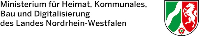 Ministerium für Heimat, Kommunales, Bau und Gleichstellung des Landes Nordrhein-Westfalen