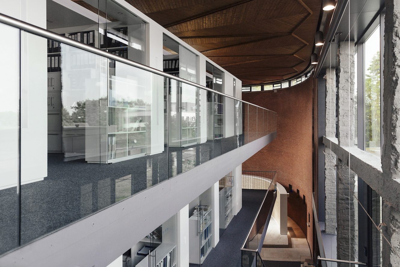 St. Bonifatius | Medienhaus des Bistums Münster