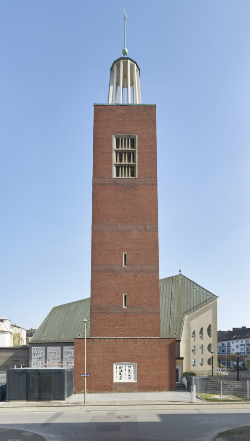 Martin-Luther-Kirche | Kindertagesstätte