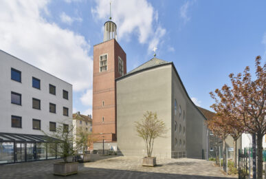 Martin-Luther-Kirche | Kindertagesstätte