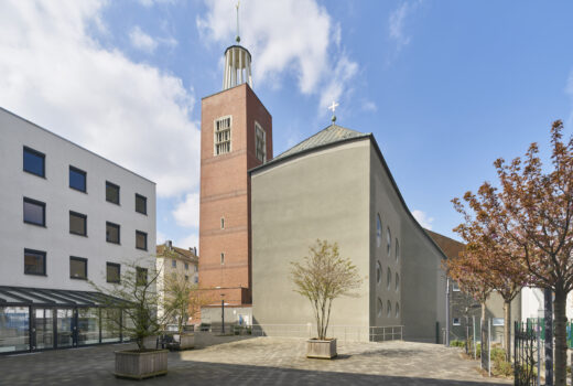 Martin-Luther-Kirche | Kindertagesstätte