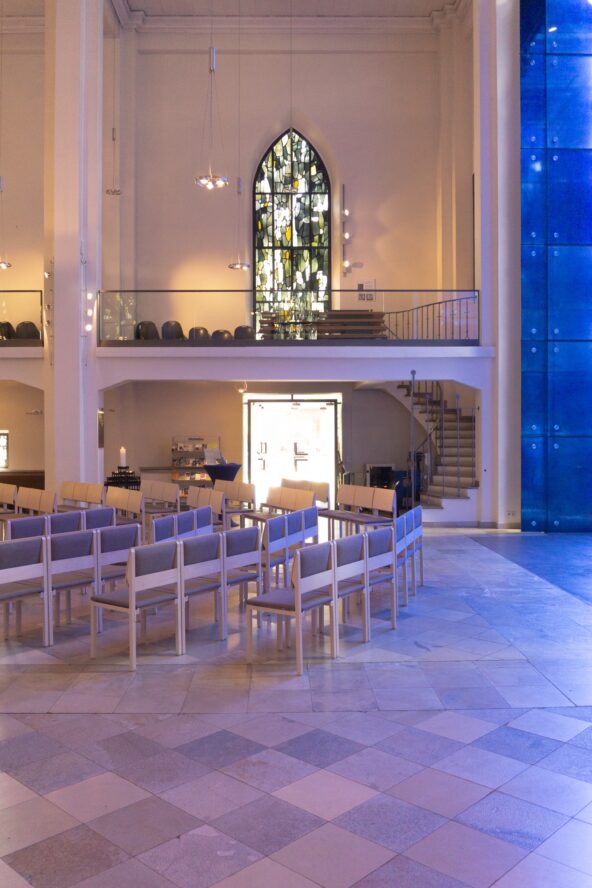 Marktkirche | „Marktkirche Essen“