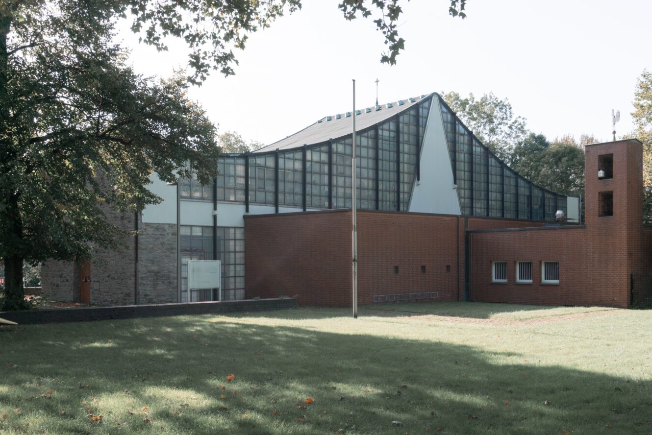 Heilig Geist | Kunstraum
