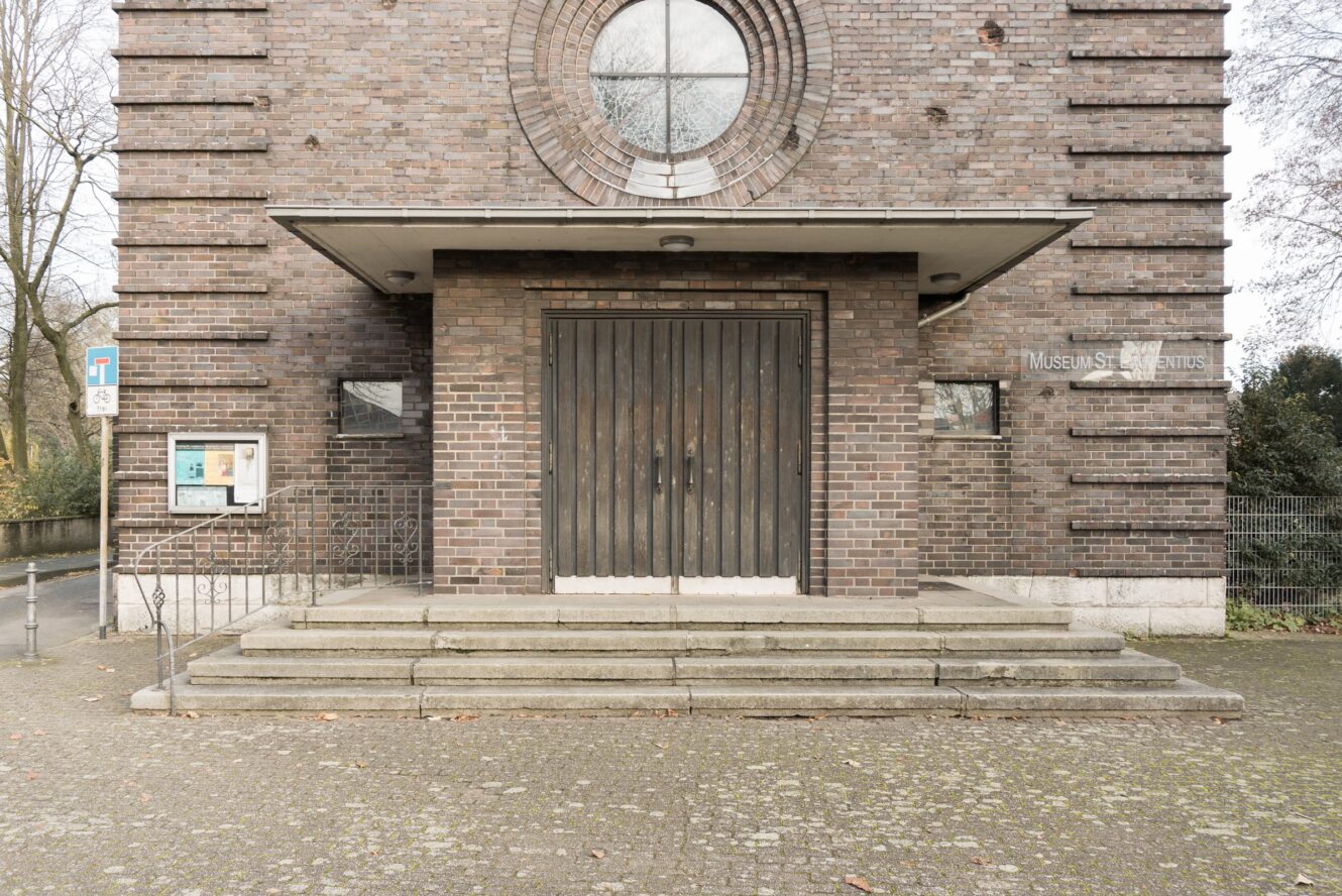 St. Laurentius Duisburg | Foto: Felix Hemmers