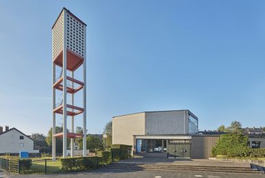 Dreifaltigkeitskirche | „Zukunftsraum Dreifaltigkeitskirche” (im Prozess)