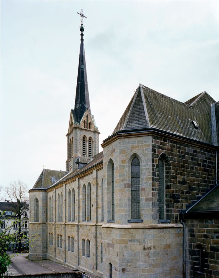 Immanuelskirche | Kulturzentrum