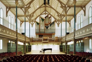 Immanuelskirche | Kulturzentrum