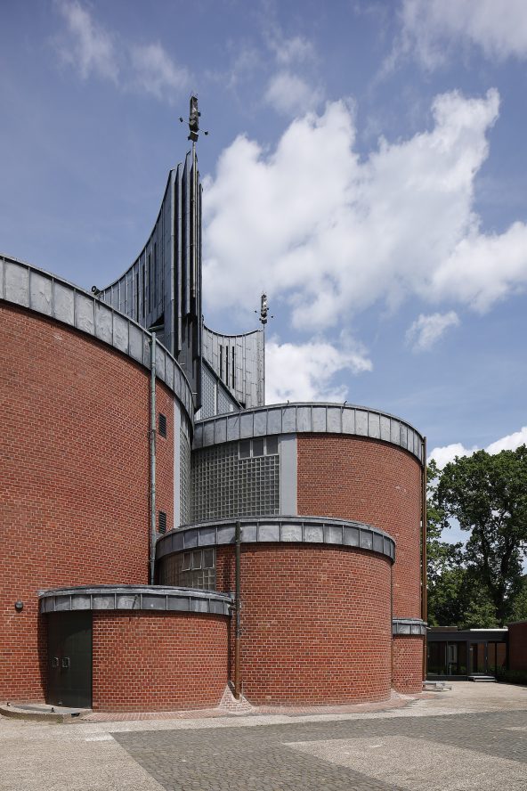 St. Johannes | Pfarrheim, Kapelle und KiTa