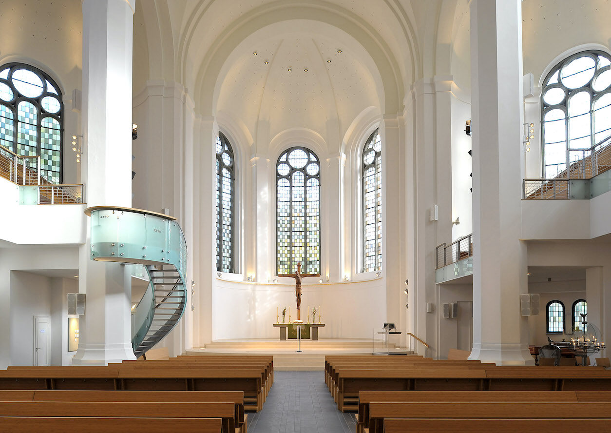 Johanneskirche | Citykirche