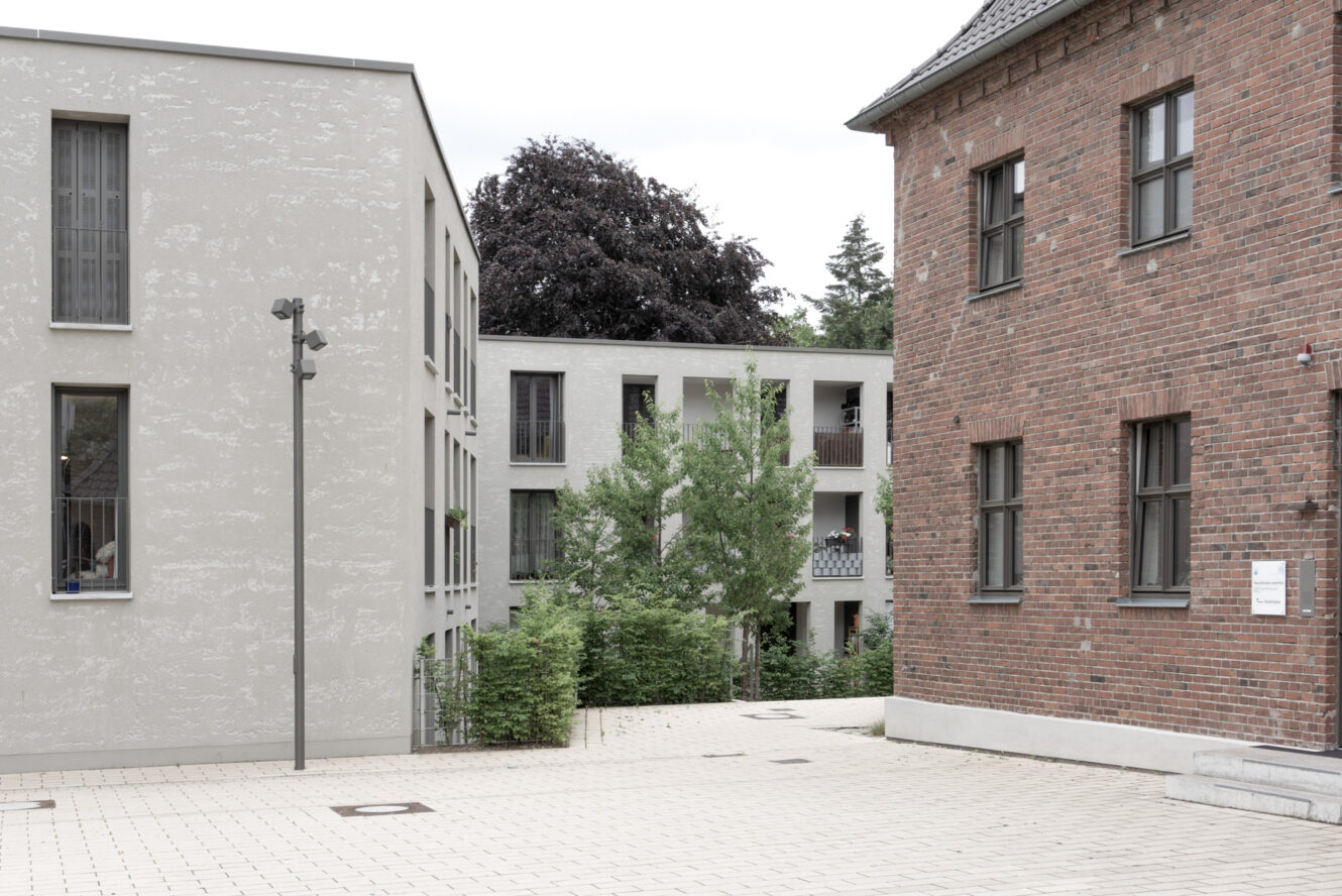 Klosterkirche Klarissenkloster | Begegnung & Veranstaltung