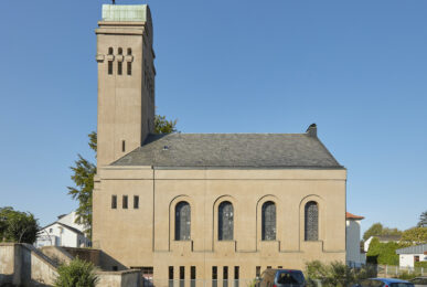 Lukaskirche | „Lukasquartier. Das Dorf in der Stadt” (im Prozess)