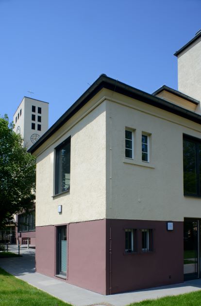 St. Bonifatius | Kindertagesstätte „St. Pedro“