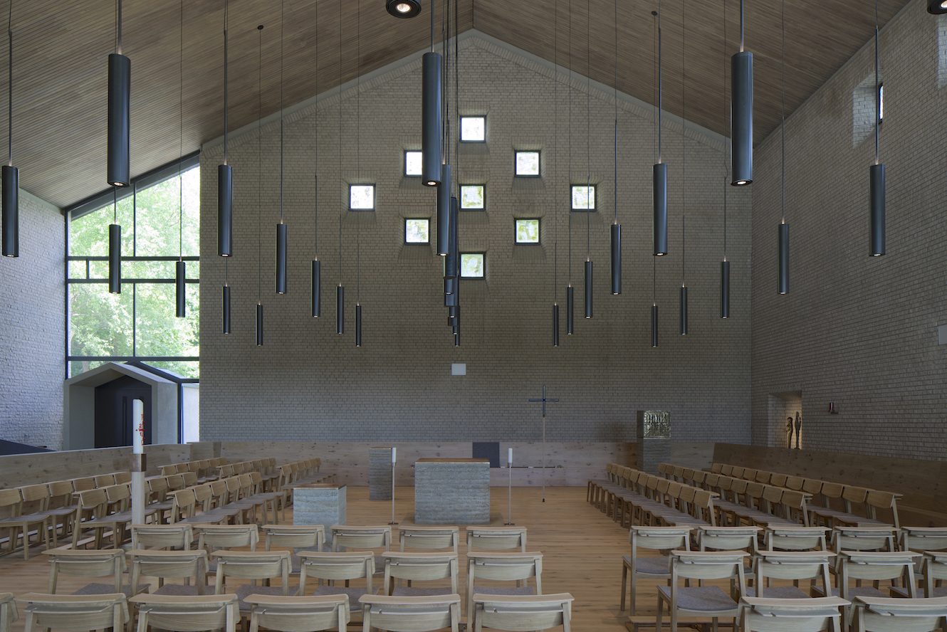 Heilig-Geist | Pfarrkirche, Gemeindezentrum