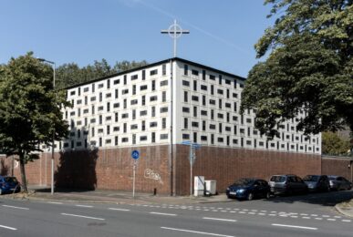 Heilige Familie | Tafelkirche