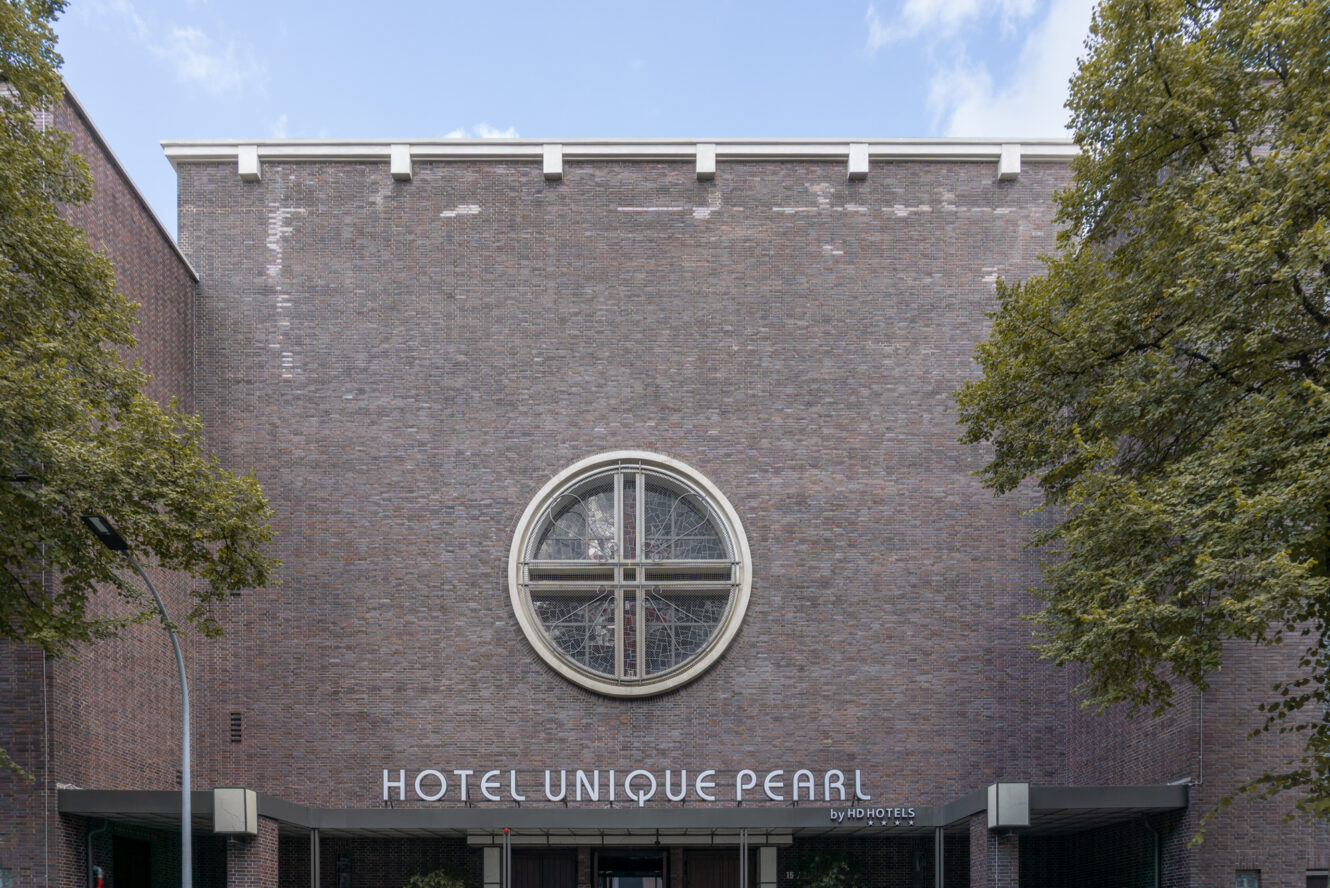 St. Albertus-Magnus | Hotel