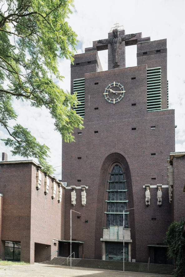 Heilig Kreuz | Öffentlicher Veranstaltungsort