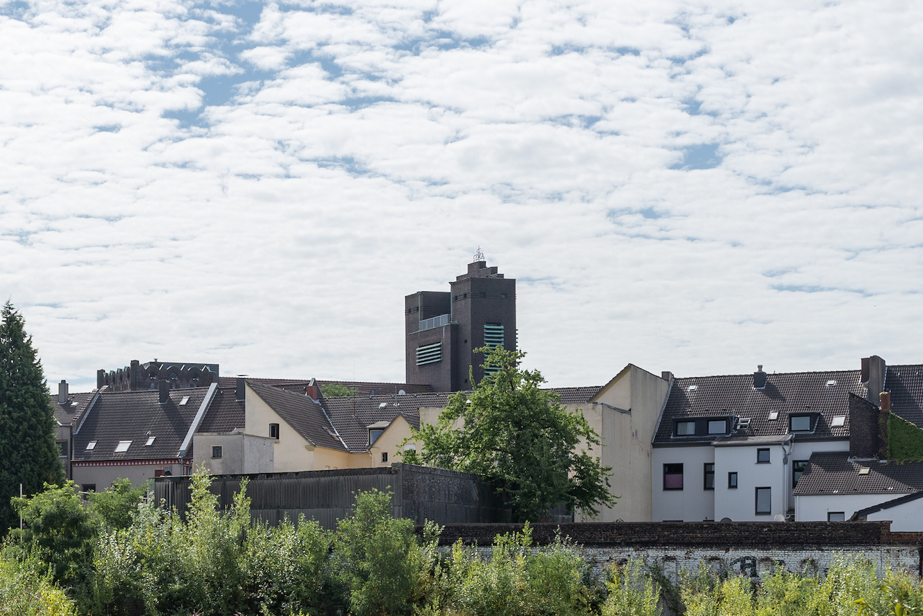 Heilig Kreuz | Öffentlicher Veranstaltungsort